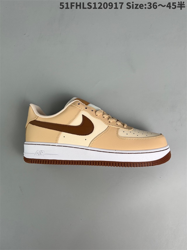 women air force one shoes size 36-45 2022-11-23-343